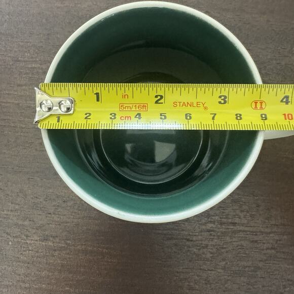 Starbucks Coffee Collectors Series San Diego Mug Cup 16 oz 2012 Beach Gaslamp - Picture 8 of 11